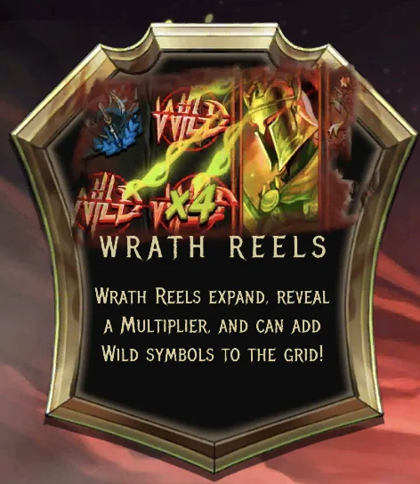 Army of Ares base game demo interface